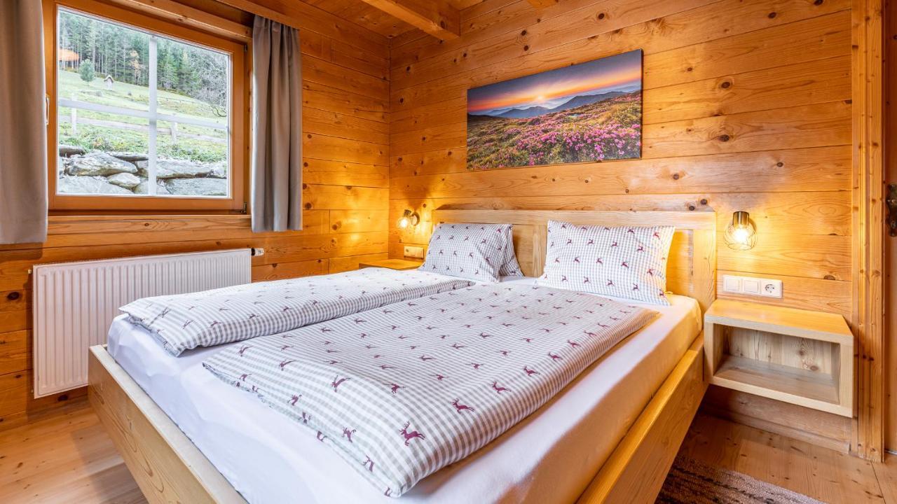 Ferienhaus Untergladner Schladming Exterior foto